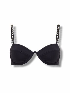 Agua Bendita Nader Maray Bikini Top
